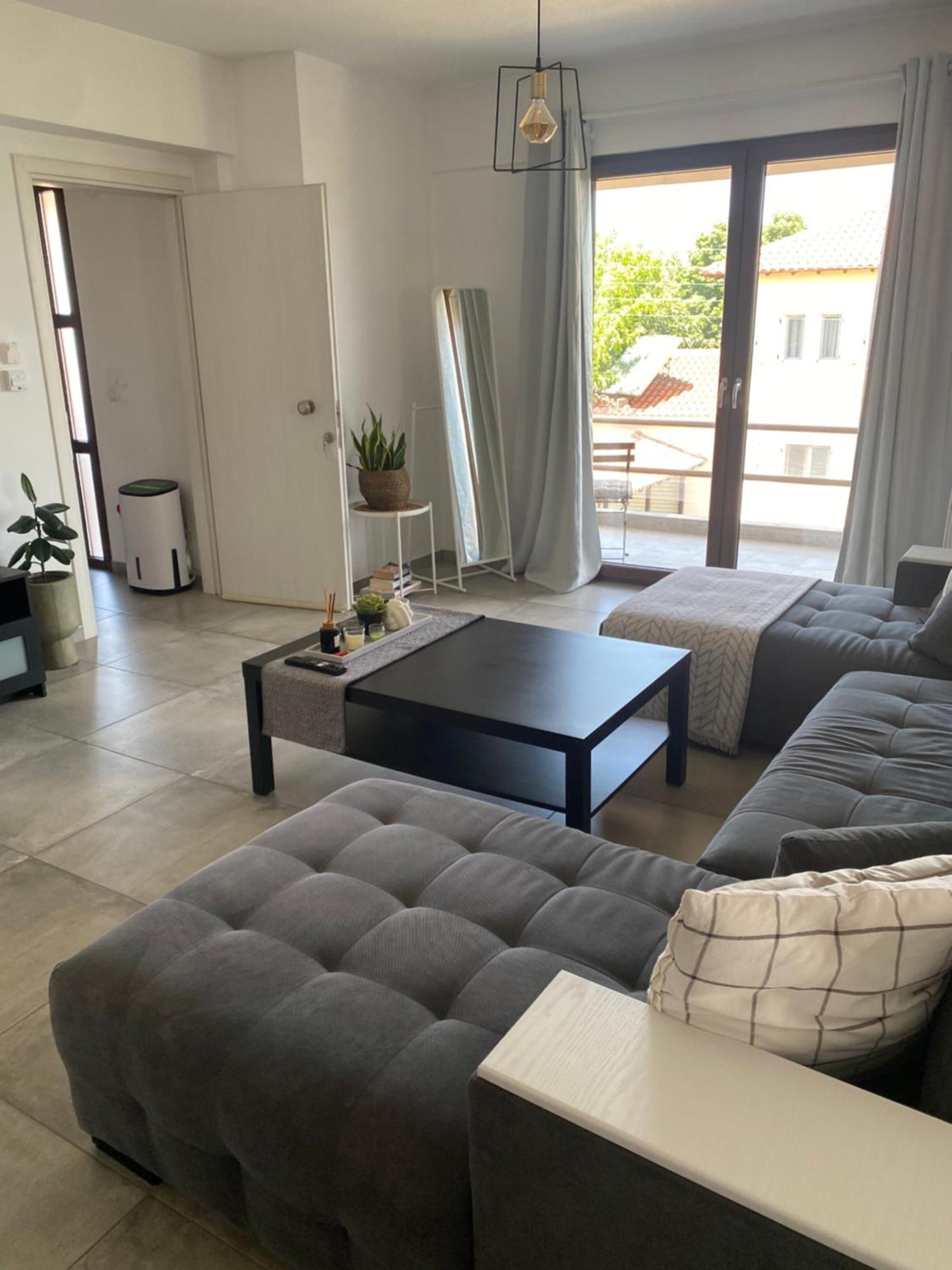 Artemis House Villa Néa Fókaia Buitenkant foto